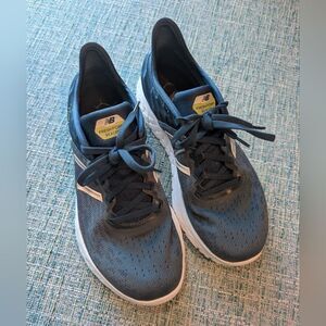 New Balance Fresh Foam BEACON V2 MBECNFG2 Men's Running Shoes Size 7 D